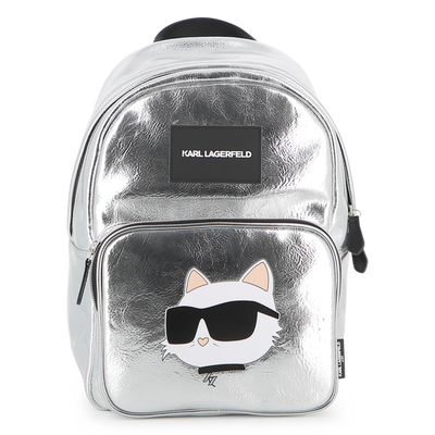 Sac &agrave; dos KARL LAGERFELD KIDS FILLE