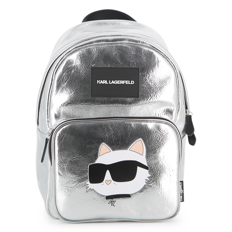 Sac &agrave; dos KARL LAGERFELD KIDS 
                        FILLE