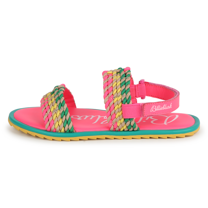 Sandales BILLIEBLUSH 
                    FILLE