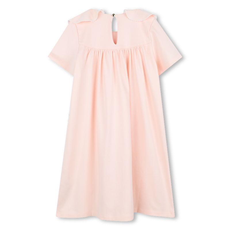 Robe à manches courtes CHLOE 
                    FILLE