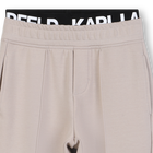 Pantalon de jogging KARL LAGERFELD KIDS 
                    GARCON