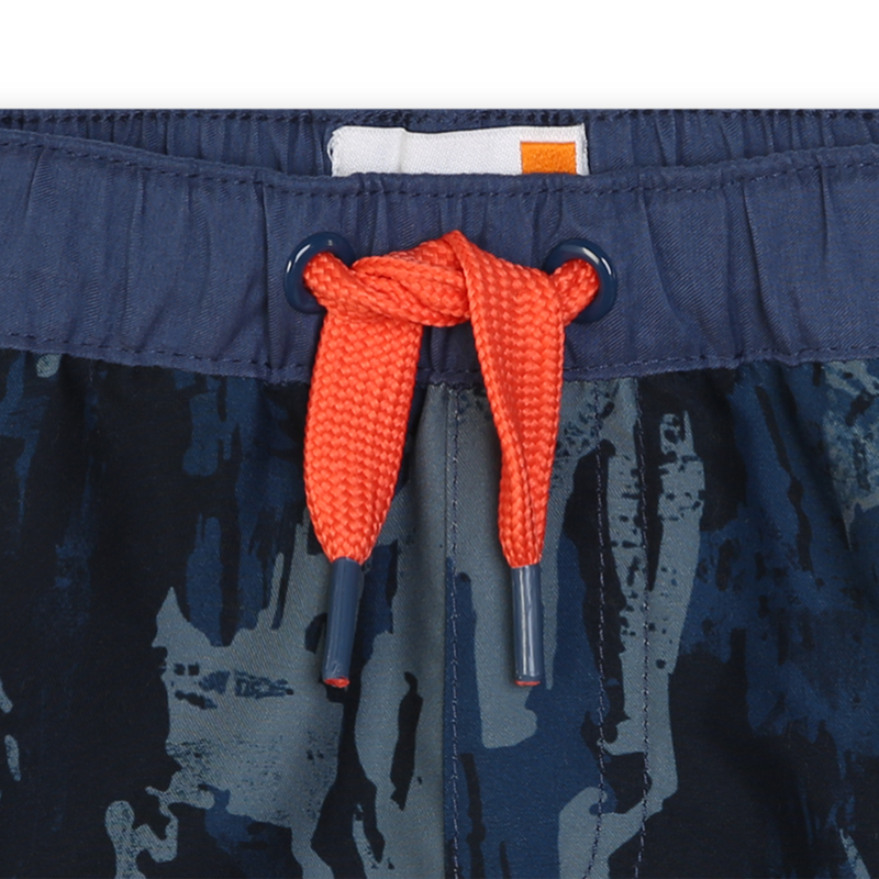 Maillot de bain TIMBERLAND 
                    GARCON