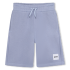 Bermuda de jogging BOSS 
                    GARCON