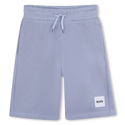 Bermuda de jogging BOSS GARCON