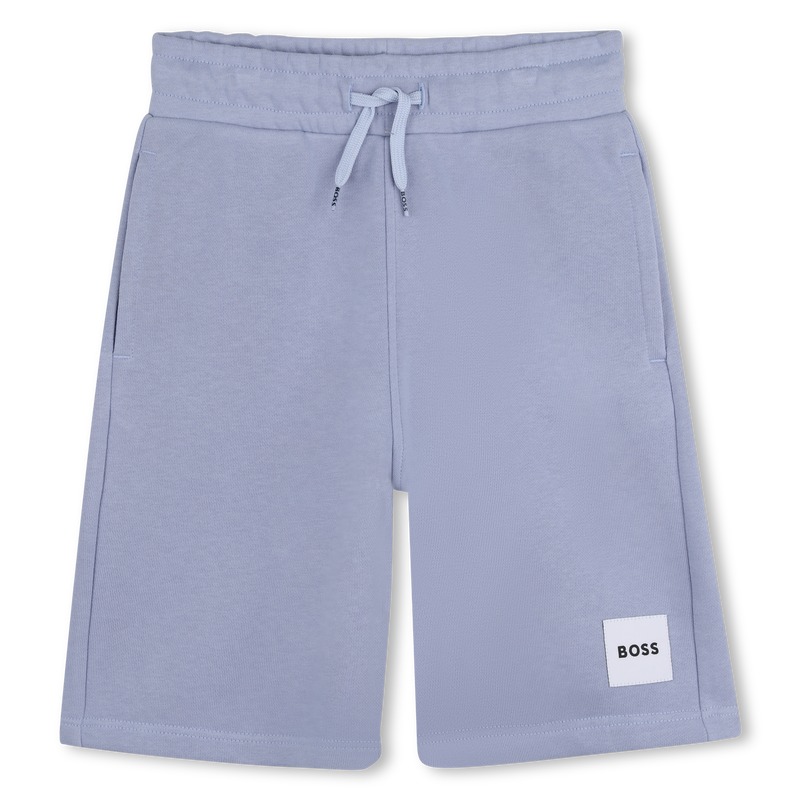 Bermuda de jogging BOSS 
                        GARCON