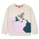 Sweat-shirt MARC JACOBS 
                    FILLE