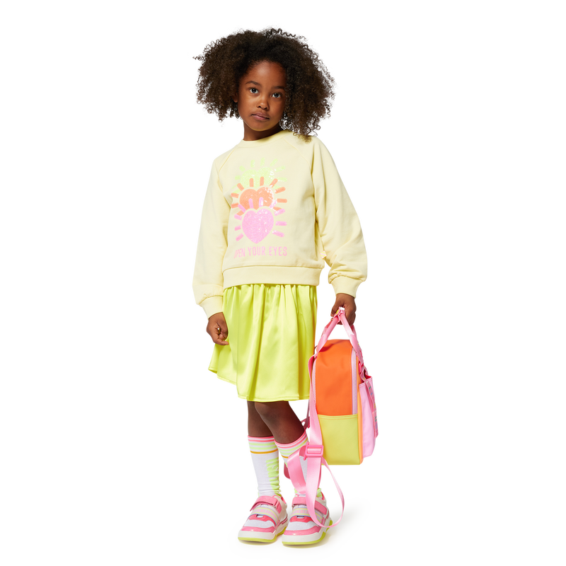 Lot de chaussettes hautes BILLIEBLUSH 
                    FILLE
