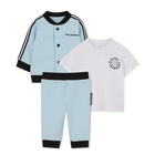 Ensemble de jogging KARL LAGERFELD KIDS 
                    GARCON
