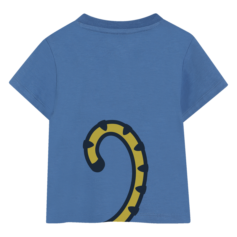 T-shirt à manches courtes KENZO KIDS 
                    UNISEXE
