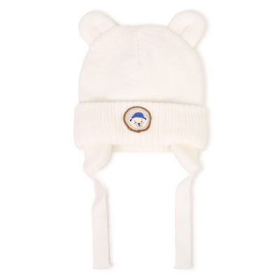 Bonnet en tricot TIMBERLAND GARCON