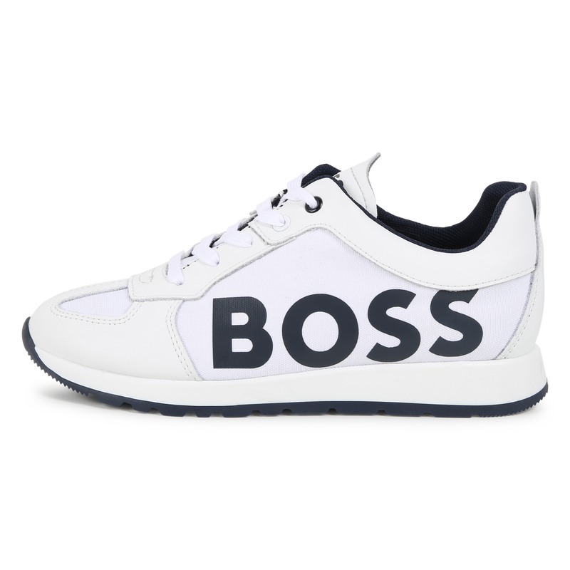 Baskets à lacets BOSS 
                    GARCON