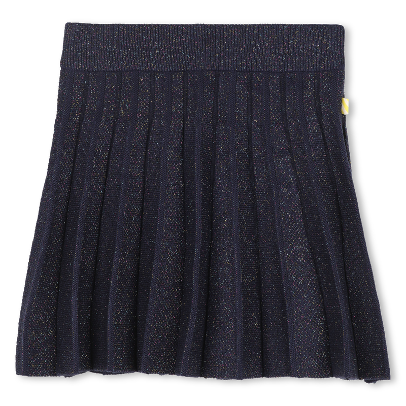 Jupe plissée en tricot BILLIEBLUSH 
                    FILLE