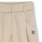 Pantalon large DKNY 
                    FILLE