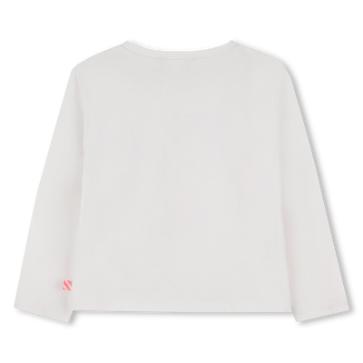 T-shirt à manches longues BILLIEBLUSH FILLE