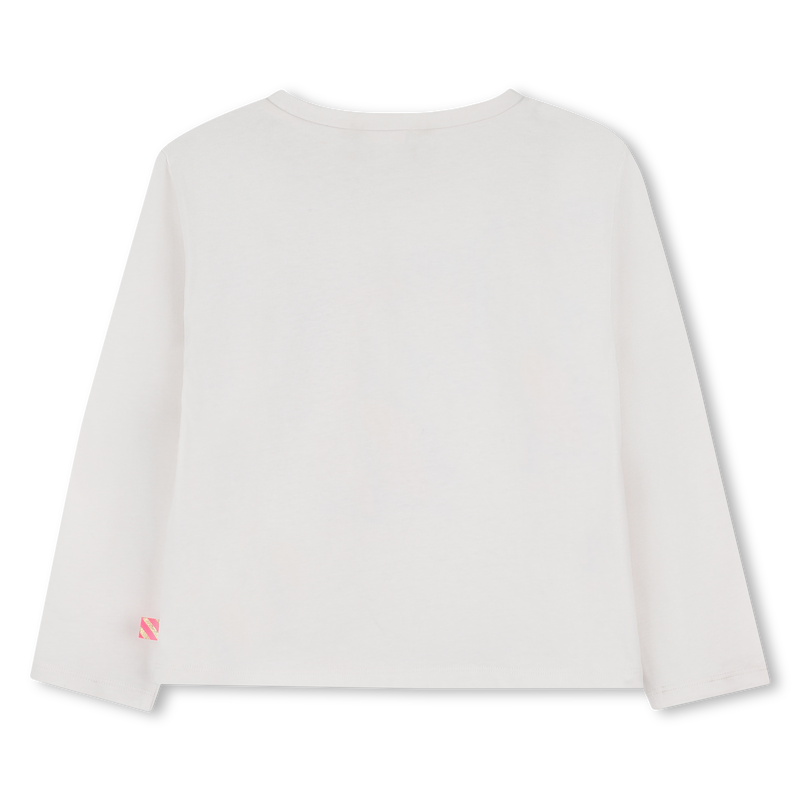T-shirt à manches longues BILLIEBLUSH 
                    FILLE