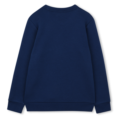 SWEAT TIMBERLAND GARCON