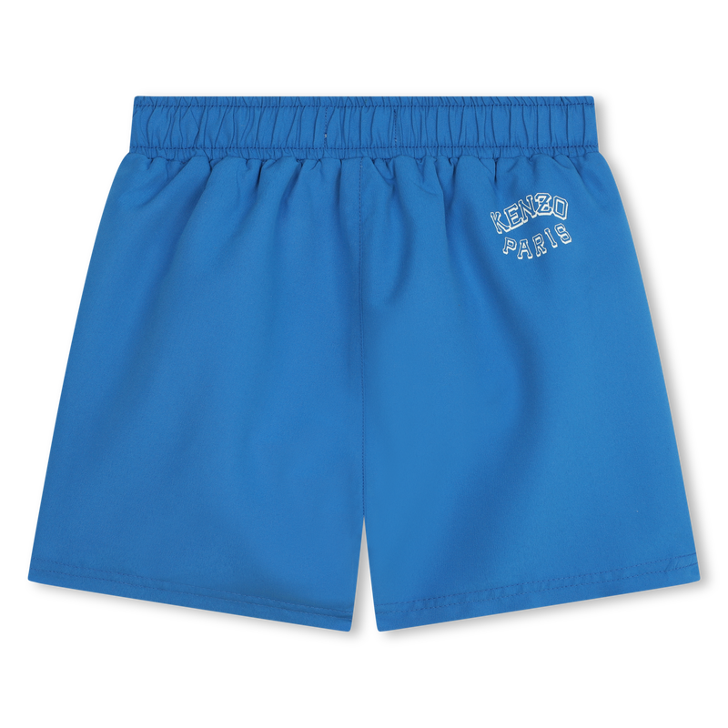 Short de bain avec Tigre KENZO KIDS 
                    GARCON