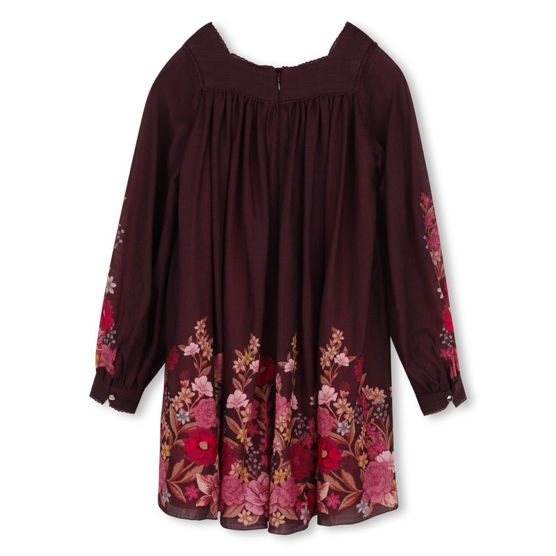 Robe de c&eacute;r&eacute;monie CHLOE 
                        FILLE