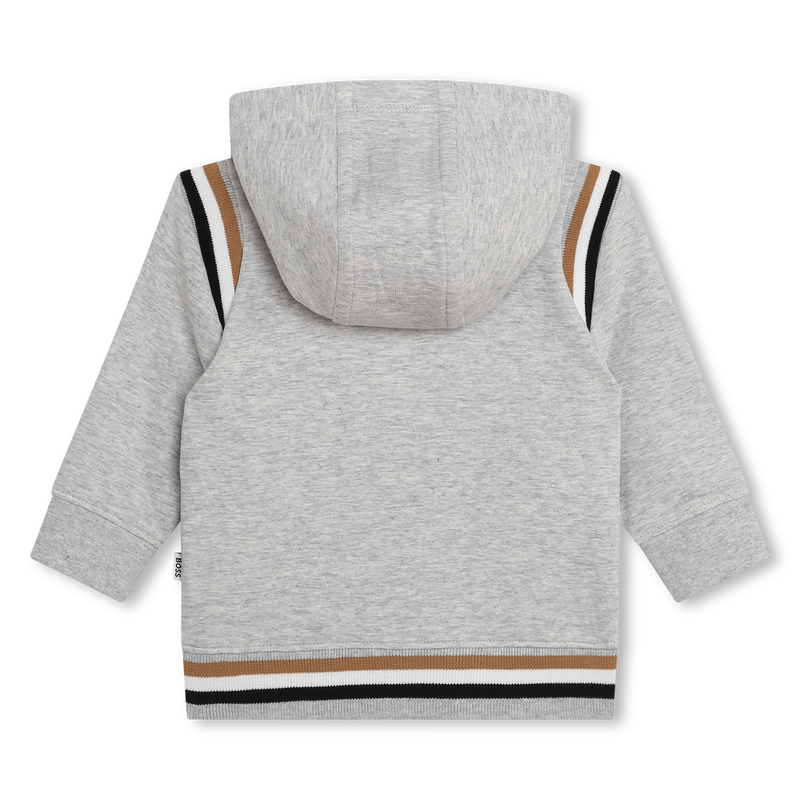 Ensemble de jogging BOSS 
                    GARCON