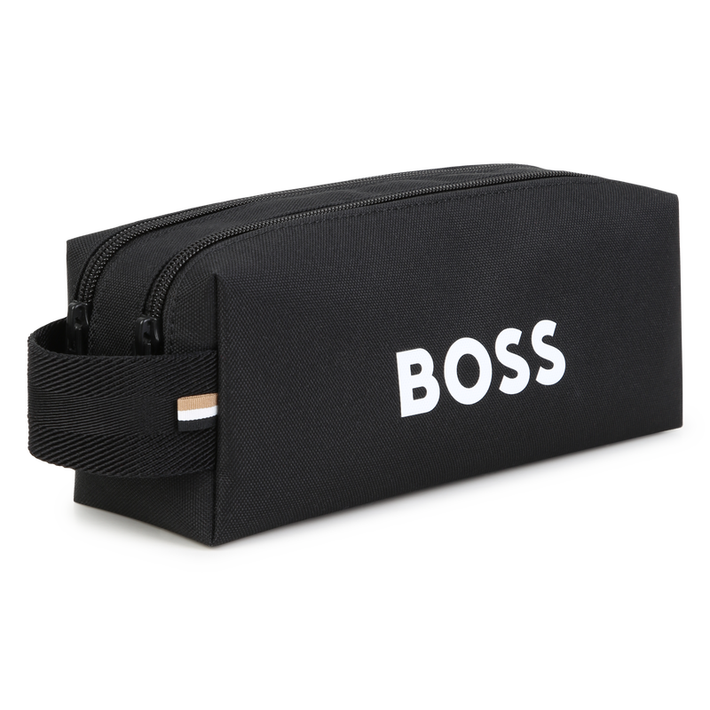 Trousse BOSS 
                        GARCON
