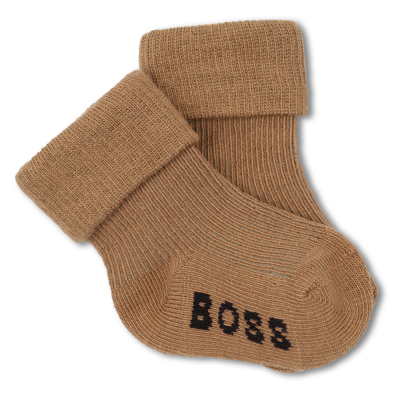 Lot de chaussettes BOSS 
                        GARCON