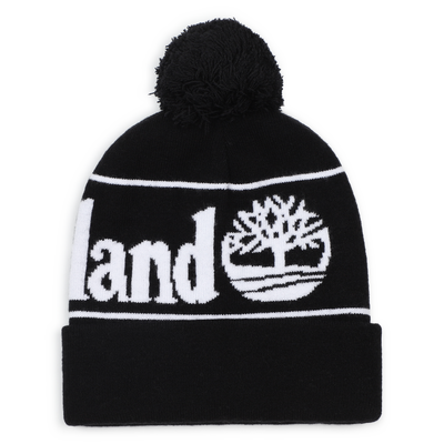 Bonnet en tricot TIMBERLAND GARCON