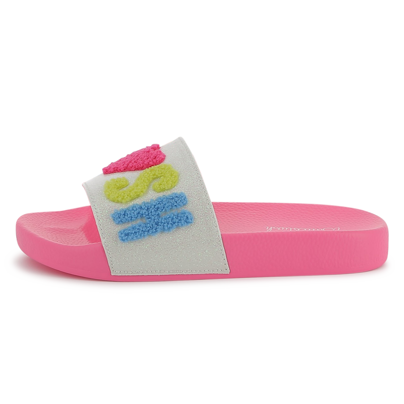 Claquettes BILLIEBLUSH 
                    FILLE