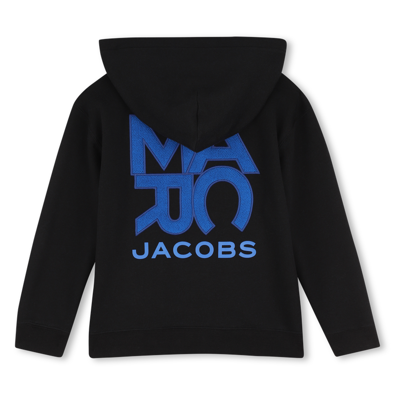 Cardigan &agrave; capuche MARC JACOBS 
                        GARCON