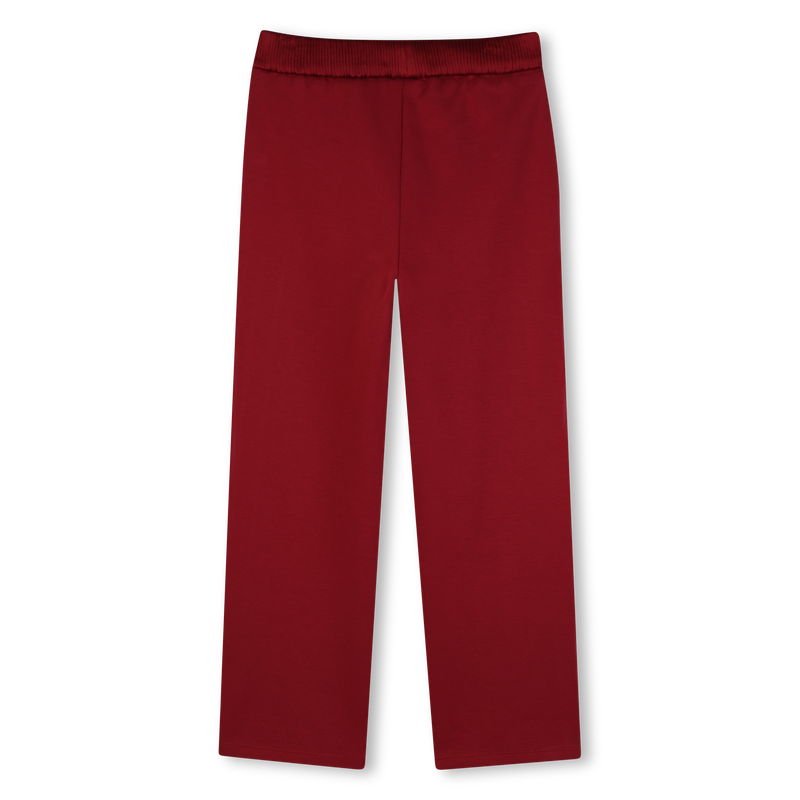 Pantalon de jogging GIVENCHY 
                        FILLE