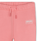 Sweat-shirt et pantalon KENZO KIDS 
                    FILLE