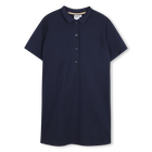 Robe polo, BLEU CARGO, hi-res