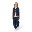 Tee-shirt manches courtes KENZO KIDS 
                    UNISEXE
