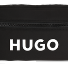 Sac banane mat Hugo 
                    GARCON