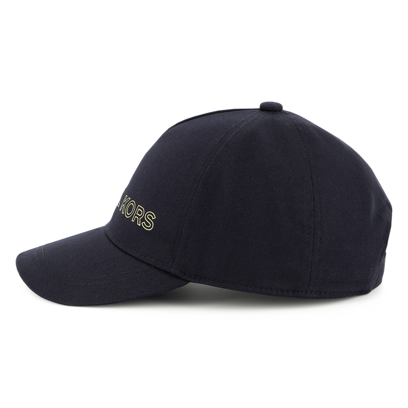 Casquette MICHAEL KORS 
                    FILLE