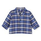 Ensemble cardigan, chemise et pantalon TIMBERLAND 
                    GARCON