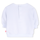 Ensemble sweat et legging BILLIEBLUSH 
                    FILLE