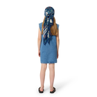 Foulard avec illustration ZADIG VOLTAIRE 
                    FILLE