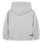 Sweat-shirt &agrave; capuche DKNY 
                    FILLE