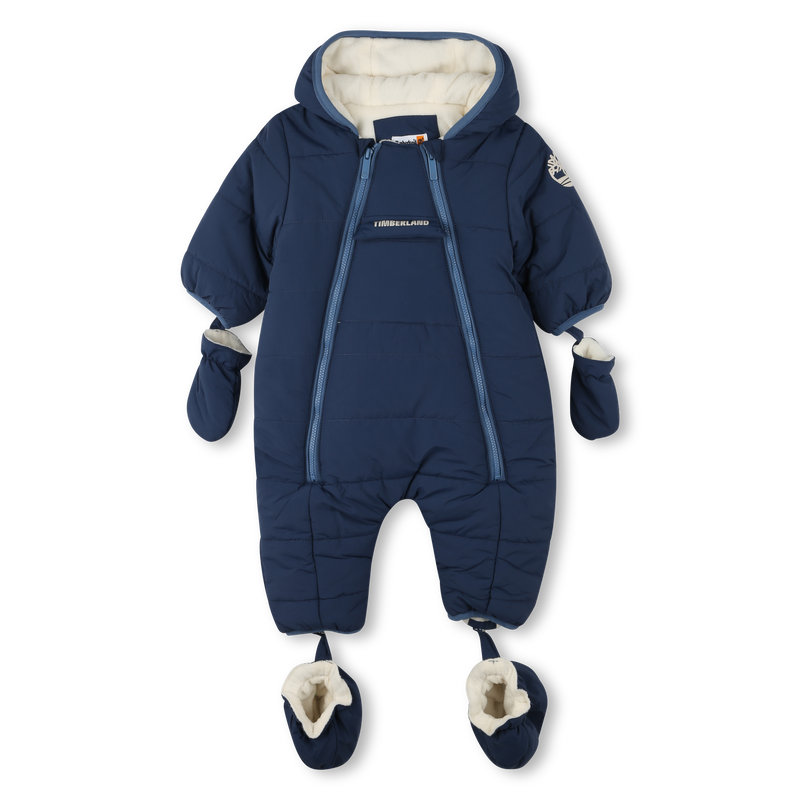 Combinaison pilote d&eacute;perlante TIMBERLAND 
                        GARCON