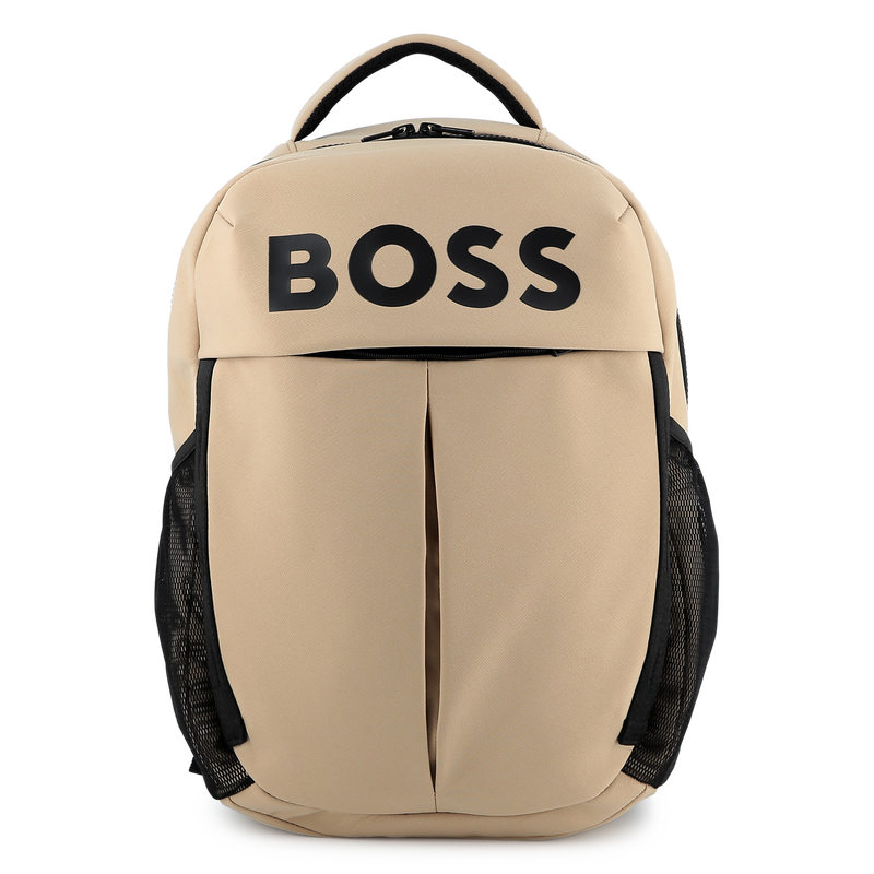 Sac à dos multipoche BOSS 
                    GARCON