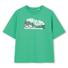 Tee-shirt manches courtes TIMBERLAND 
                    GARCON