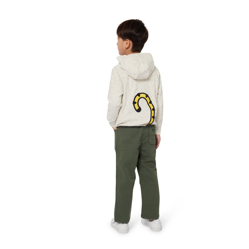Sweat-shirt KENZO KIDS 
                    UNISEXE