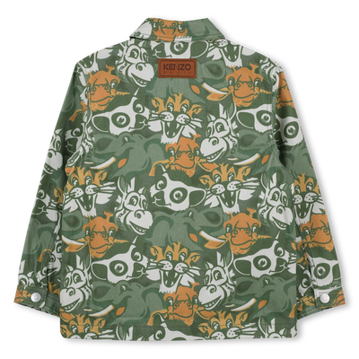 Veste KENZO KIDS GARCON