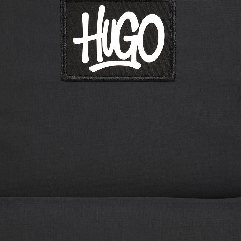 Sac &agrave; dos Hugo 
                        GARCON