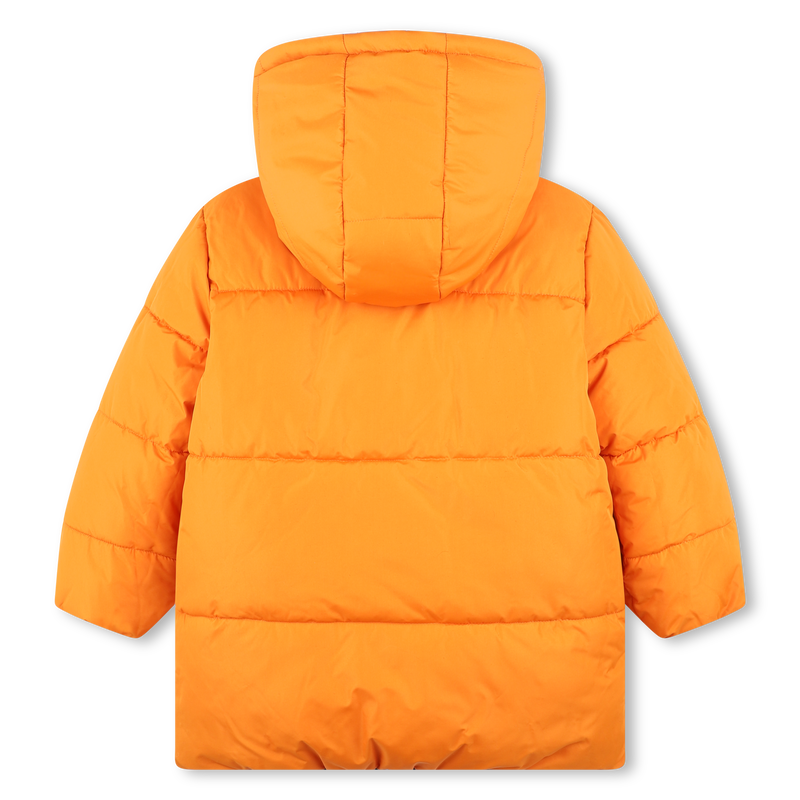 Doudoune réversible déperlante KENZO KIDS 
                    UNISEXE