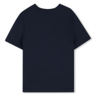 Tee-shirt manches courtes BOSS 
                    GARCON