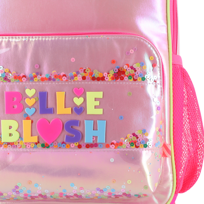 Sac &agrave; dos BILLIEBLUSH 
                        FILLE