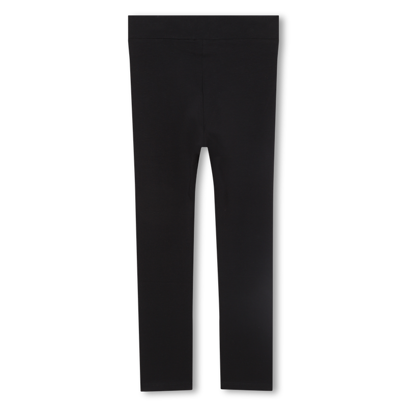 Legging avec motifs irisés MICHAEL KORS 
                    FILLE