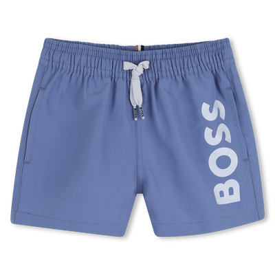 SHORT DE BAIN BOSS GARCON