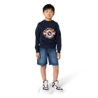 Sweat col rond ZADIG VOLTAIRE 
                    GARCON